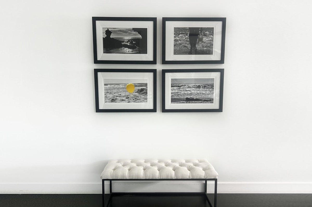 Waking Up: An Ode to Alchemy Custom Artwork