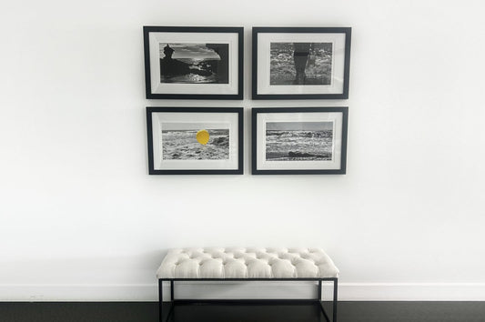 Waking Up: An Ode to Alchemy Custom Artwork